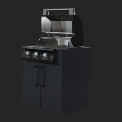 Brabura Fusion 300 LITE Built-In